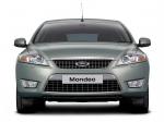 Ford Mondeo Hatchback 2007 года